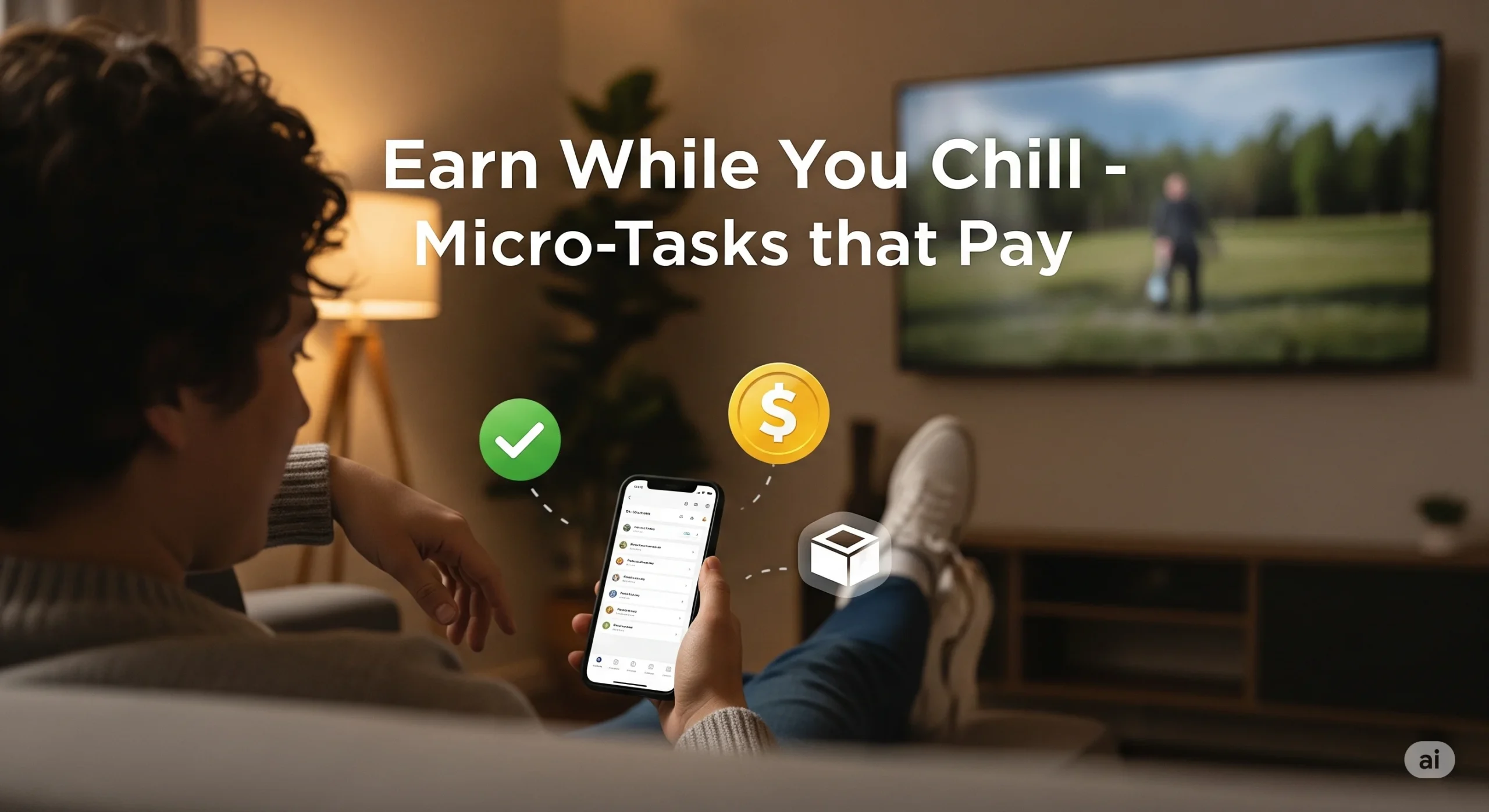 5 Best Micro-Task Websites to Earn Money Online (2025)