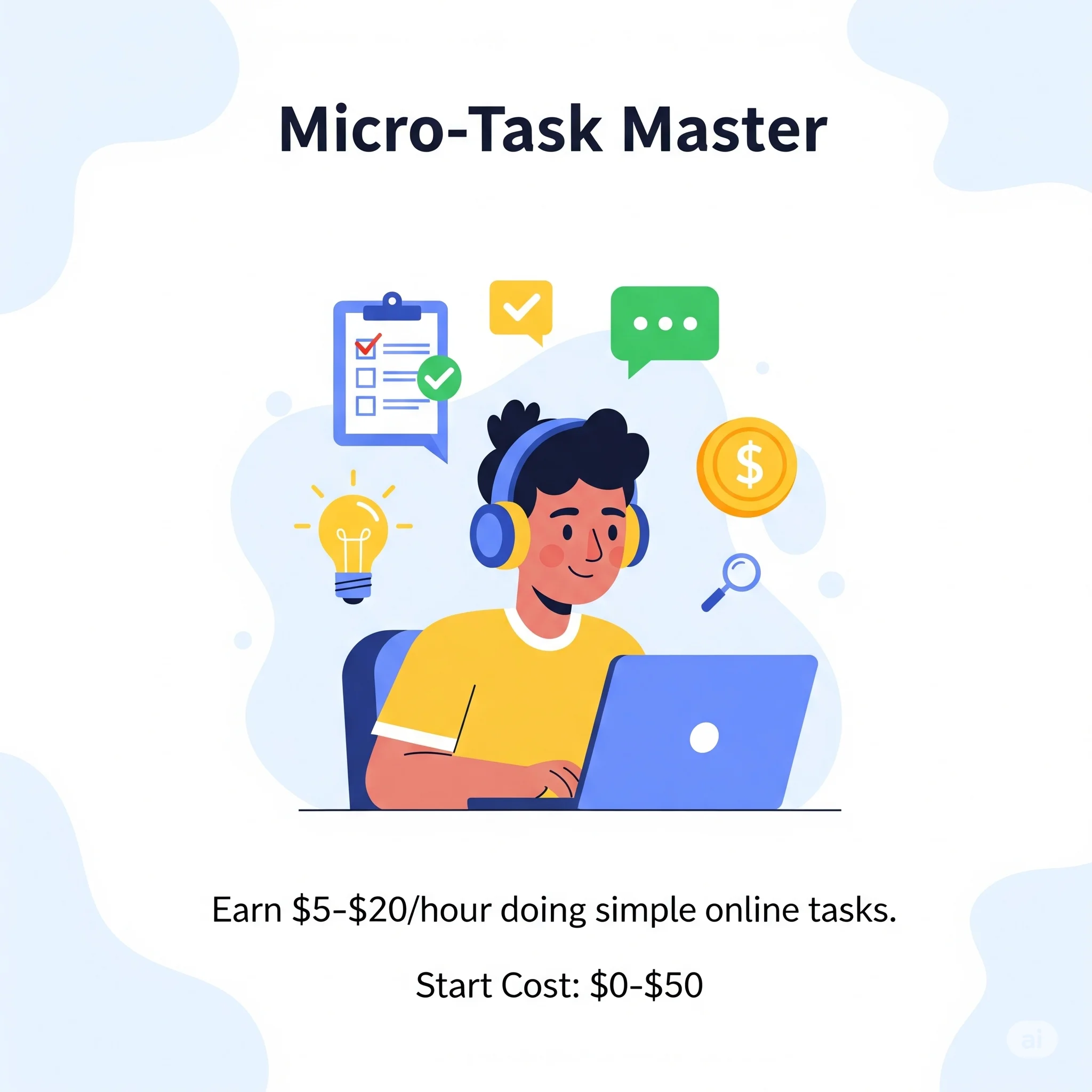 Becoming a Micro-Task Master