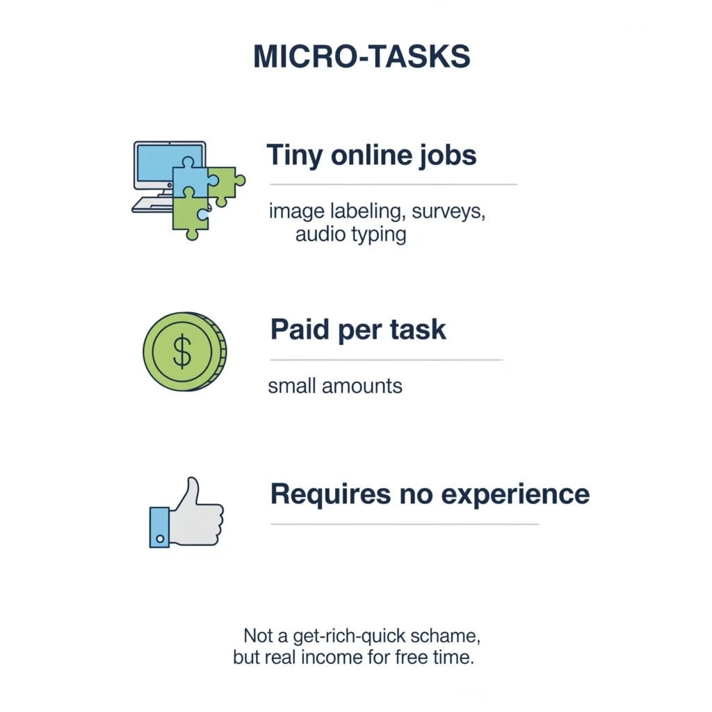 Micro Tasks