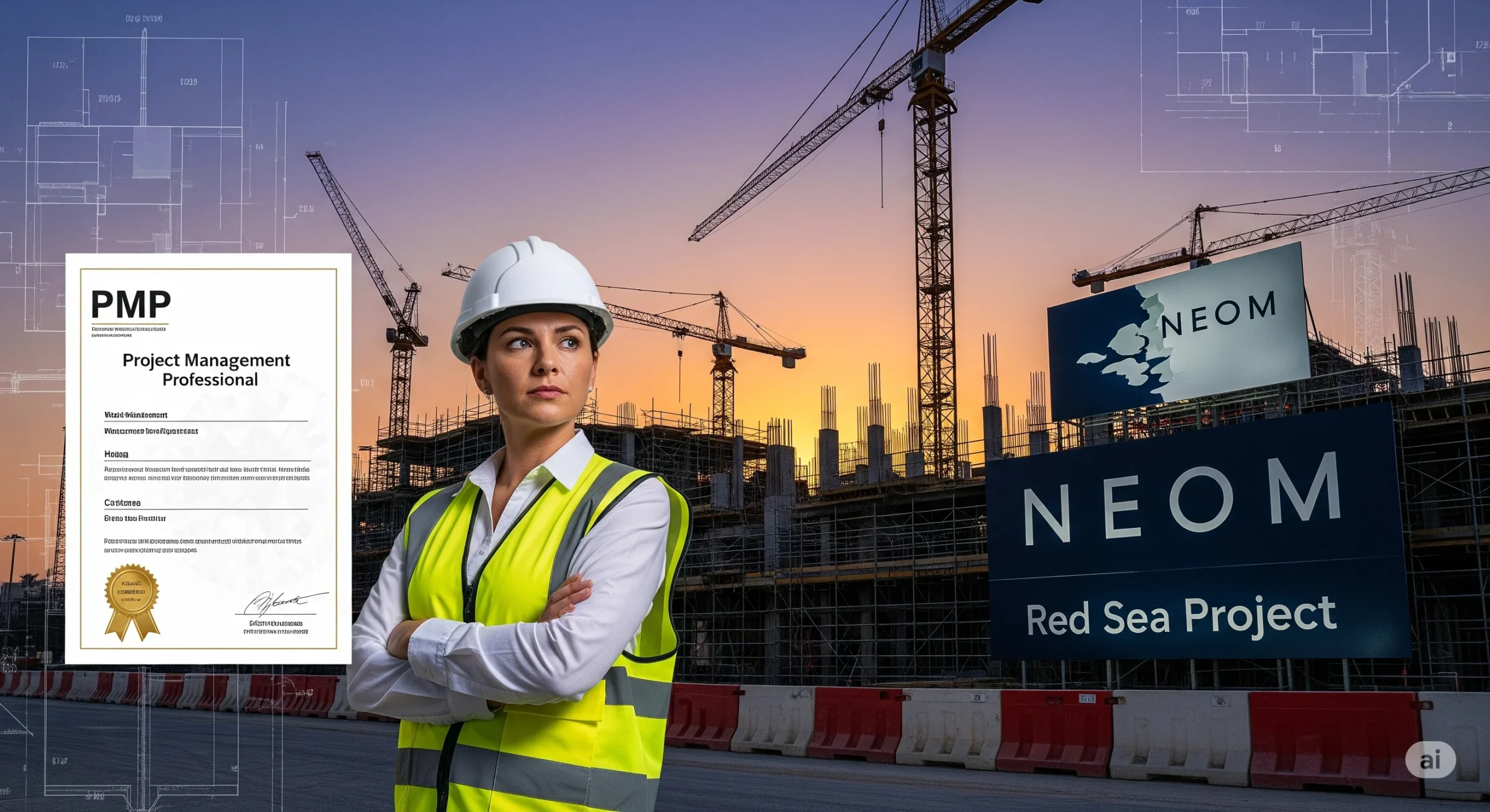 Project Management Professional