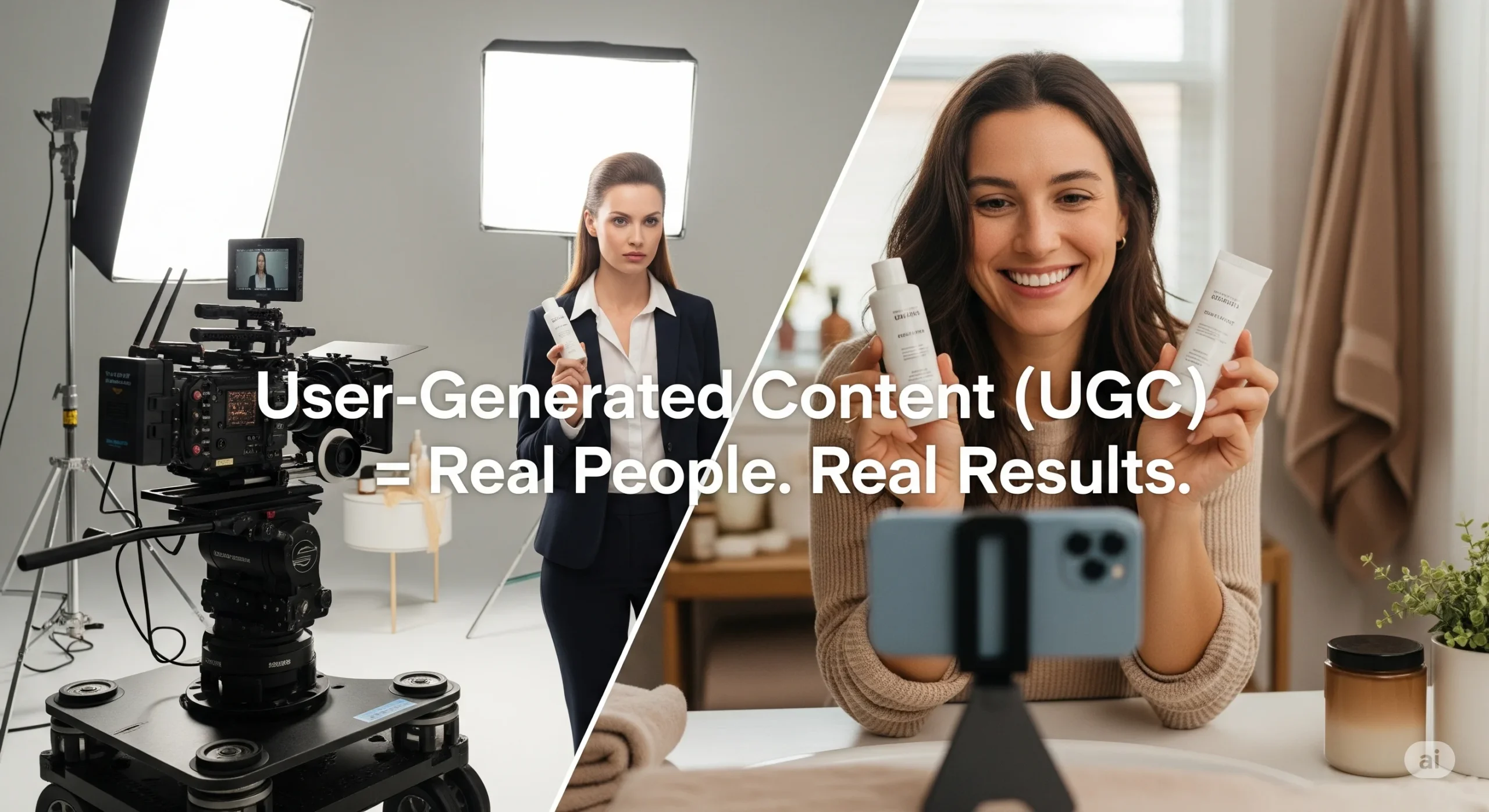 UGC Creator