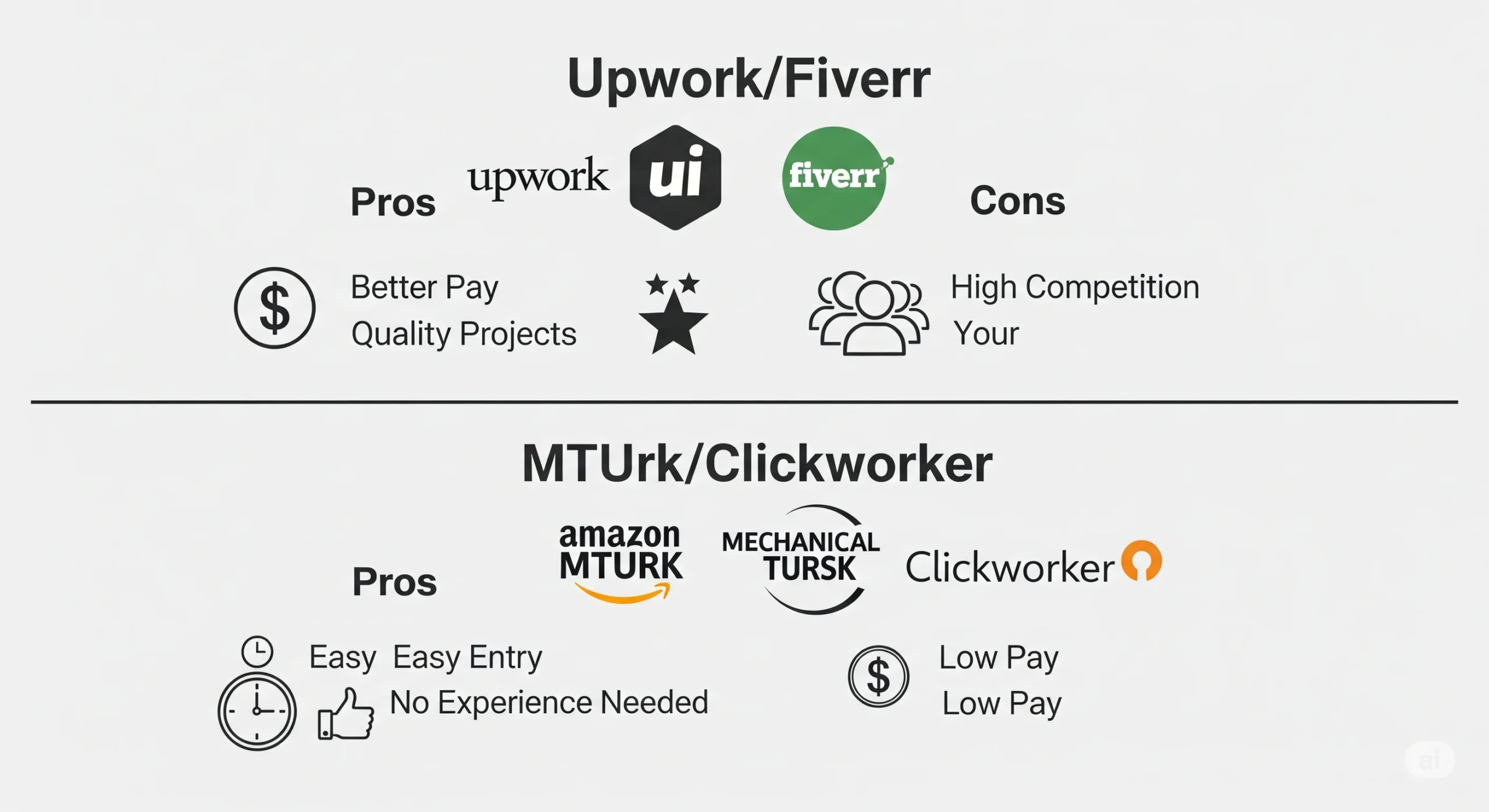 Where to Find the Real Jobs